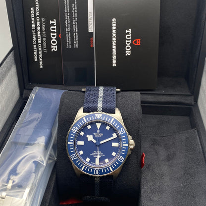 Tudor Pelagos FXD M25707B/23-0001