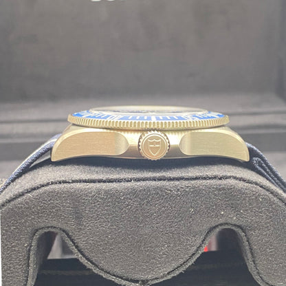 Tudor Pelagos FXD M25707B/23-0001