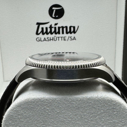 Tutima Glashütte/Sa. Grand Flieger Classic Automatic 6102-75
