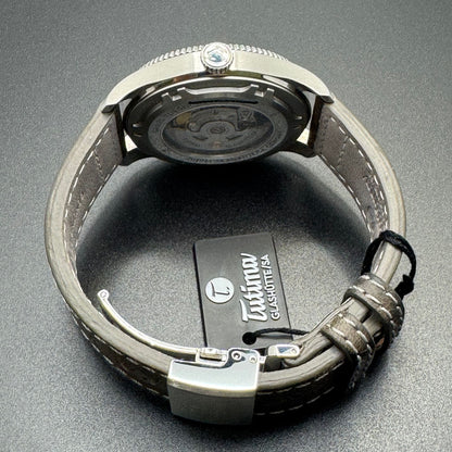 Tutima Glashütte/Sa. Grand Flieger Classic Automatic 6102-75