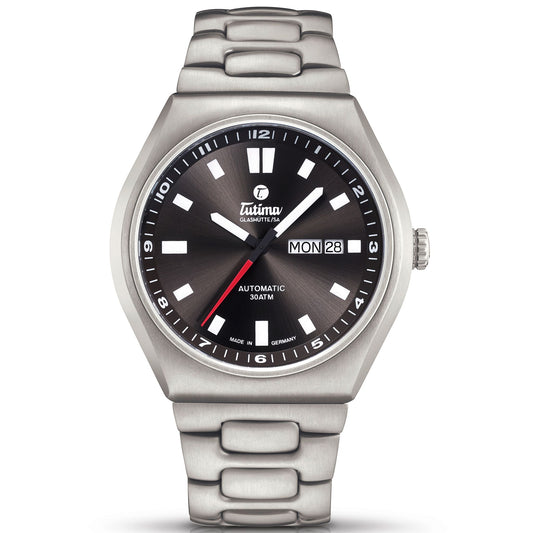 Tutima Glashütte/Sa. M2 Coastline 6150-04
