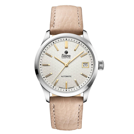 Tutima Glashütte/Sa. Sky Lady Sky 6705-01