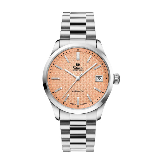 Tutima Glashütte/Sa. Sky Lady Sky 6705-04