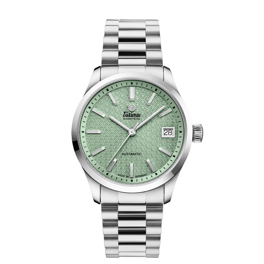Tutima Glashütte/Sa. Sky Lady Sky 6705-08