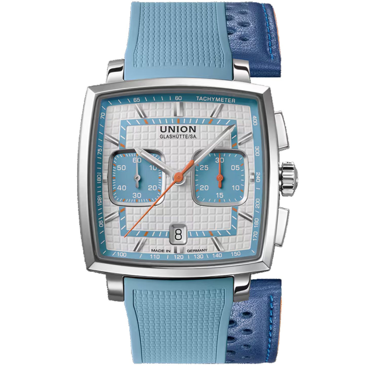 Averin Chronograph D015.527.17.011.02