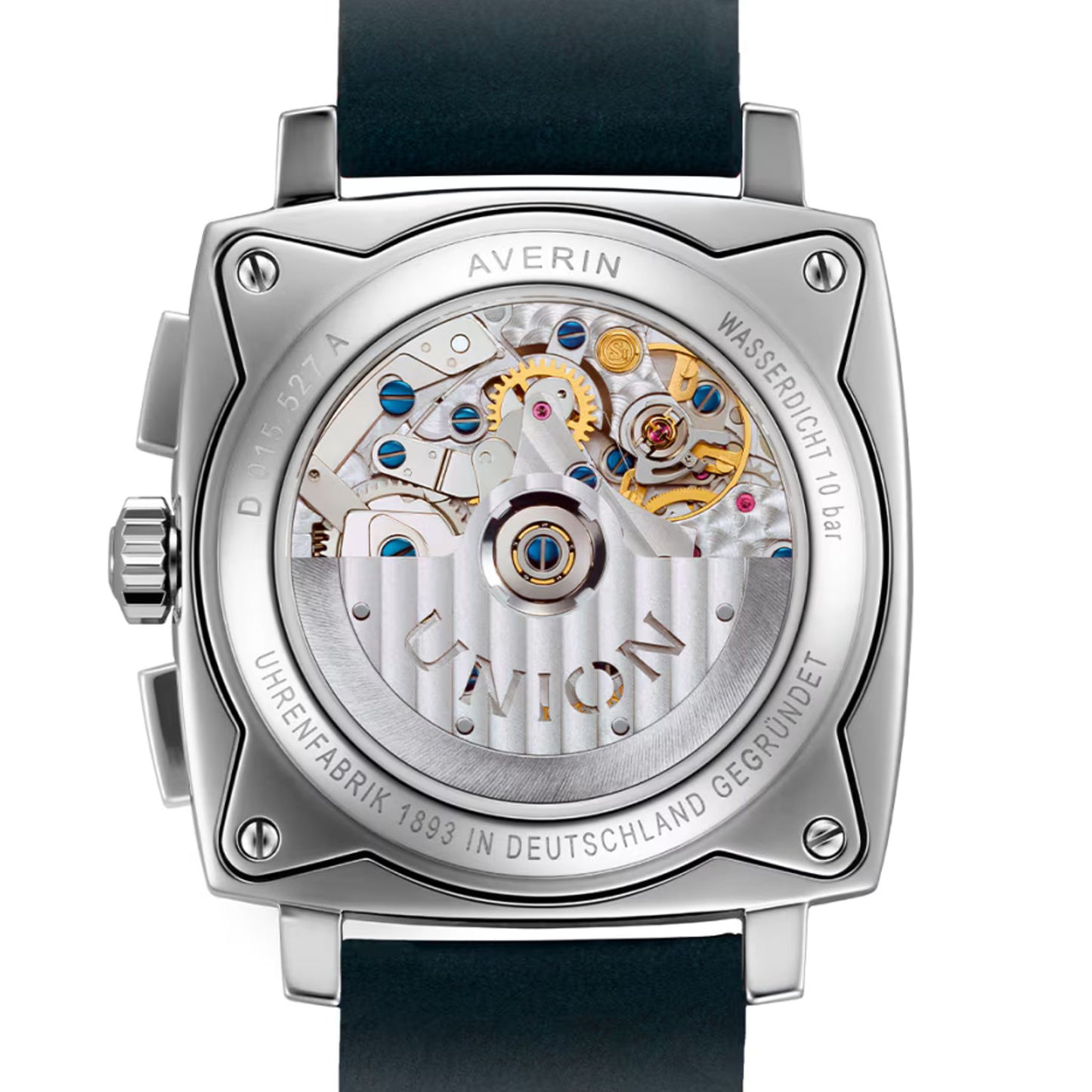 Averin Chronograph D015.527.17.011.02