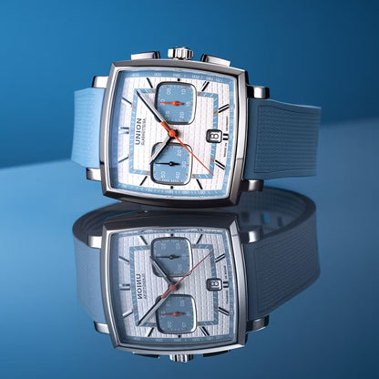 Averin Chronograph D015.527.17.011.02