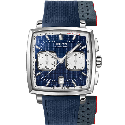 Averin Chronograph D015.527.17.041.02