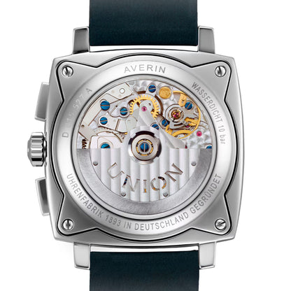 Averin Chronograph D015.527.17.041.02