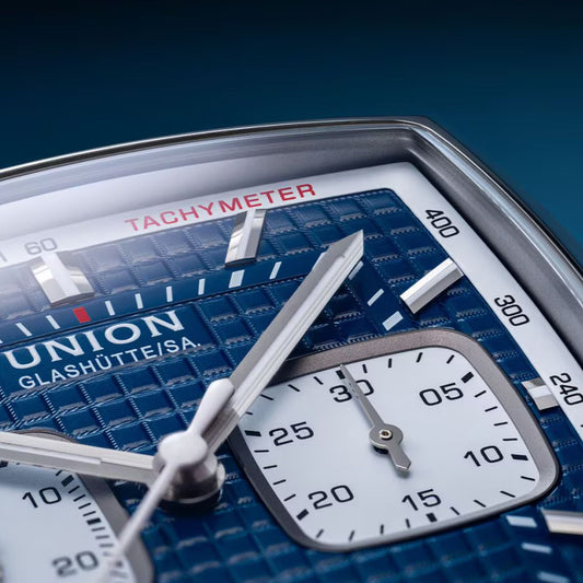 Averin Chronograph D015.527.17.041.02