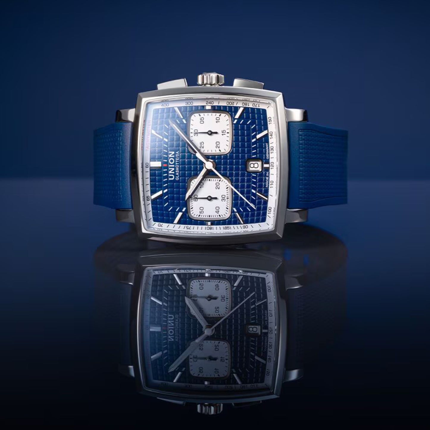 Averin Chronograph D015.527.17.041.02