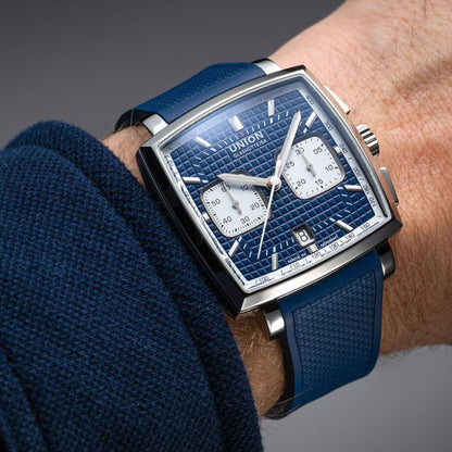 Averin Chronograph D015.527.17.041.02