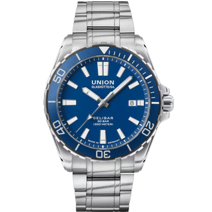 Belisar Datum Sport Pro D014.907.11.041.00