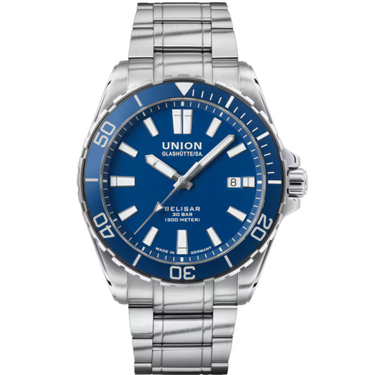 Belisar Datum Sport Pro D014.907.11.041.00