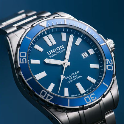 Belisar Datum Sport Pro D014.907.11.041.00