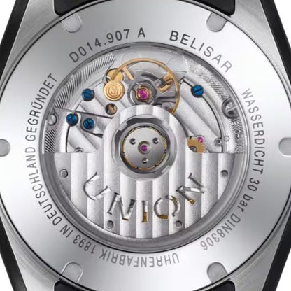 Belisar Datum Sport Pro D014.907.11.041.00