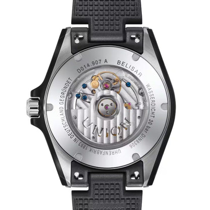 Belisar Datum Sport Pro D014.907.27.051.00