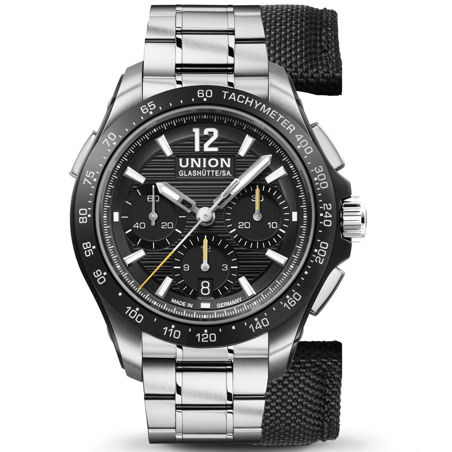 Belisar Chronograph Sport D014.927.11.057.00