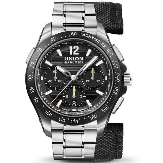 Belisar Chronograph Sport D014.927.11.057.00