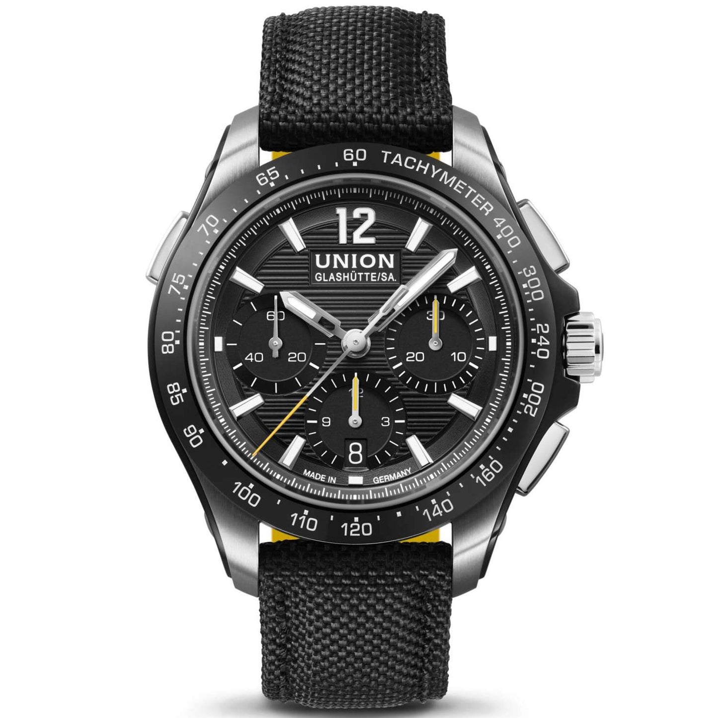 Belisar Chronograph Sport D014.927.11.057.00