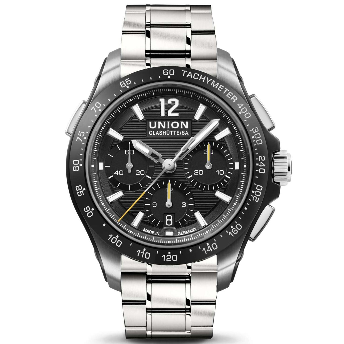 Belisar Chronograph Sport D014.927.11.057.00