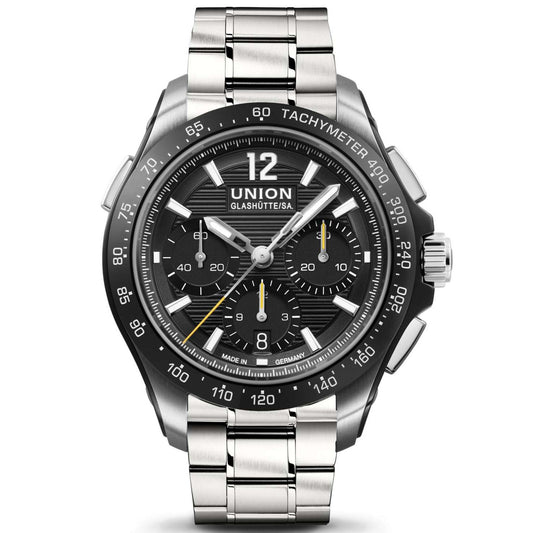 Belisar Chronograph Sport D014.927.11.057.00