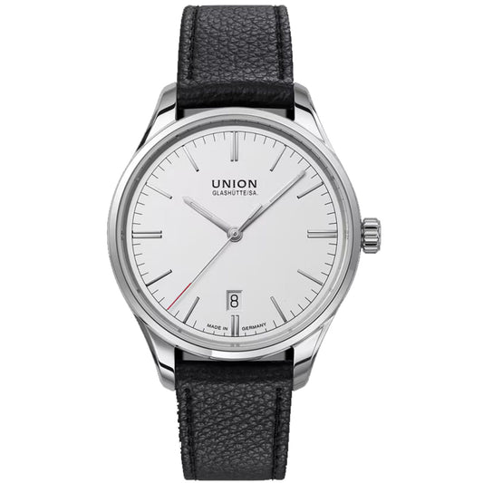 Viro Datum D017.407.16.031.00 39mm