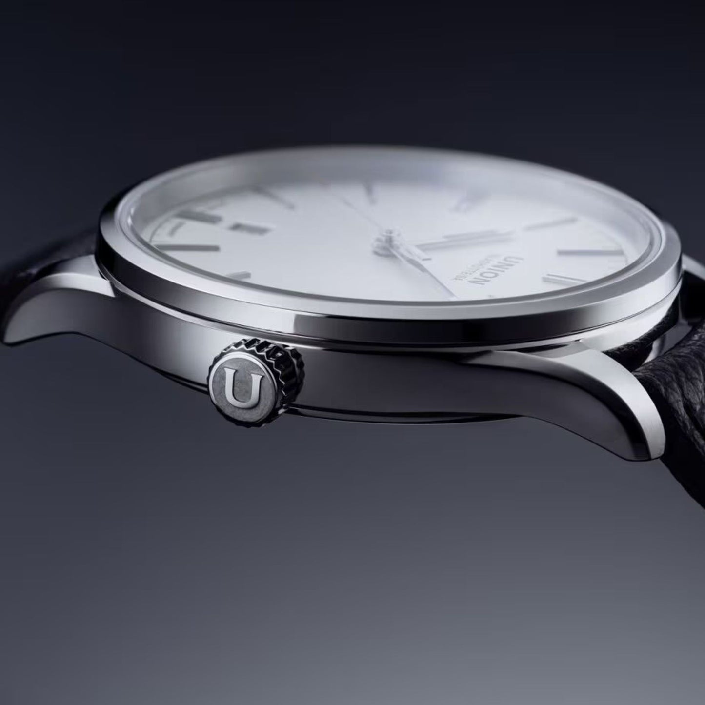 Viro Datum D017.407.16.031.00 39mm