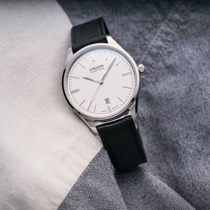 Viro Datum D017.407.16.031.00 39mm