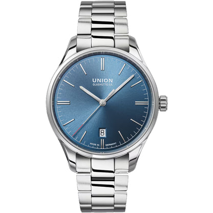 Viro Datum D017.407.11.041.00 39mm