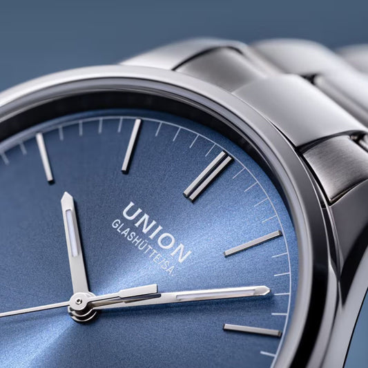 Viro Datum D017.407.11.041.00 39mm