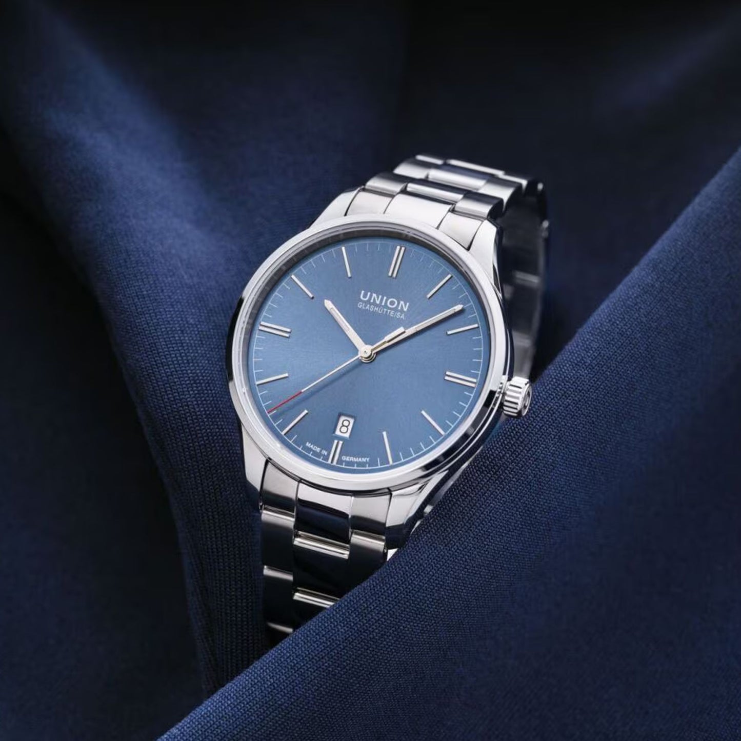 Viro Datum D017.407.11.041.00 39mm
