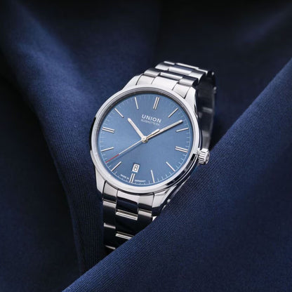Viro Datum D017.407.11.041.00 39mm