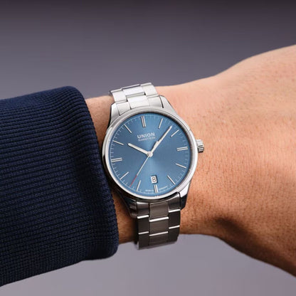 Viro Datum D017.407.11.041.00 39mm