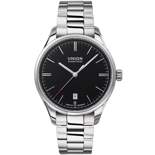 Viro Datum D017.407.11.051.00 39mm
