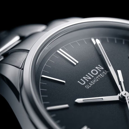 Viro Datum D017.407.11.051.00 39mm