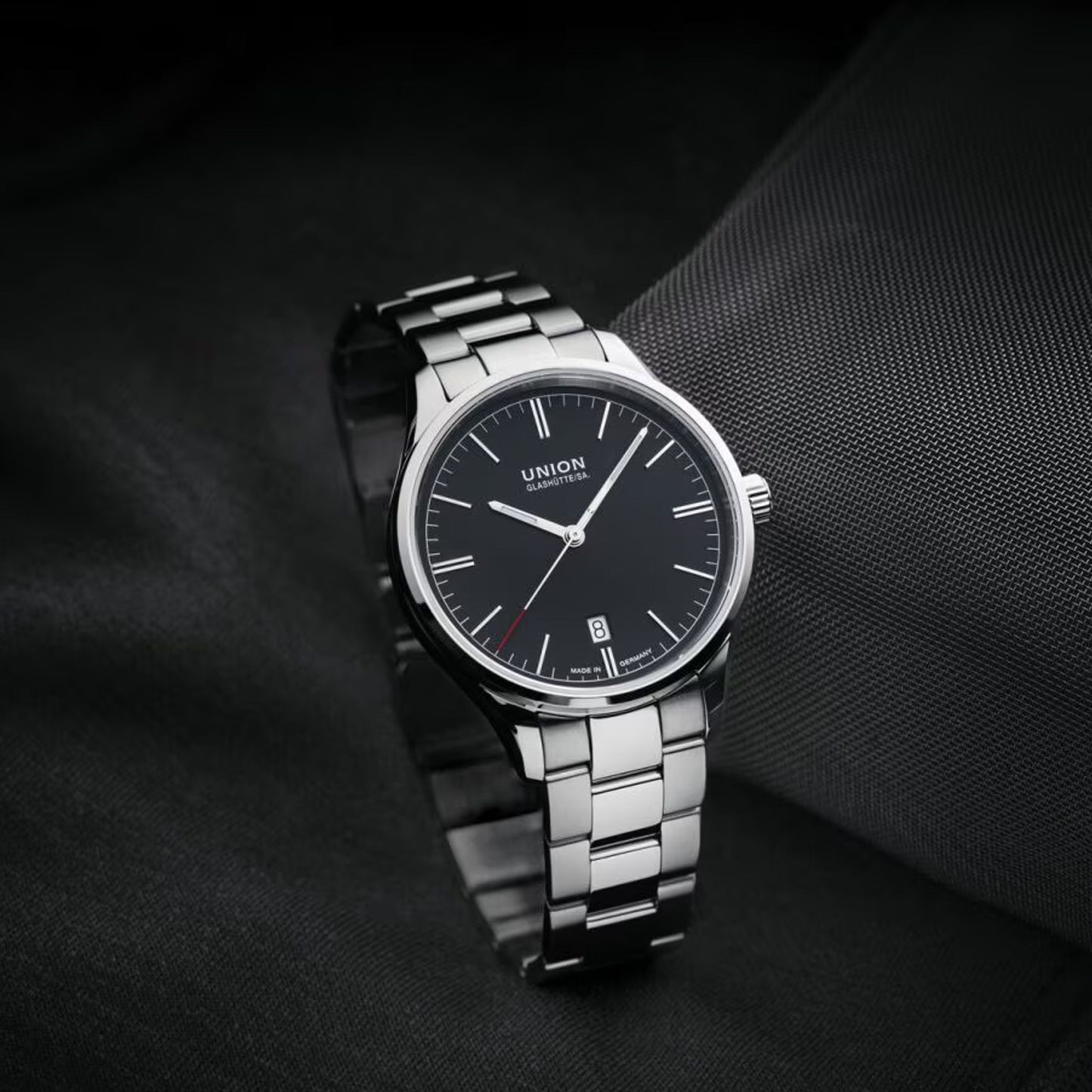 Viro Datum D017.407.11.051.00 39mm