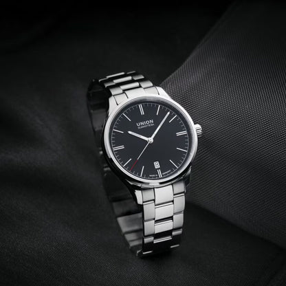 Viro Datum D017.407.11.051.00 39mm