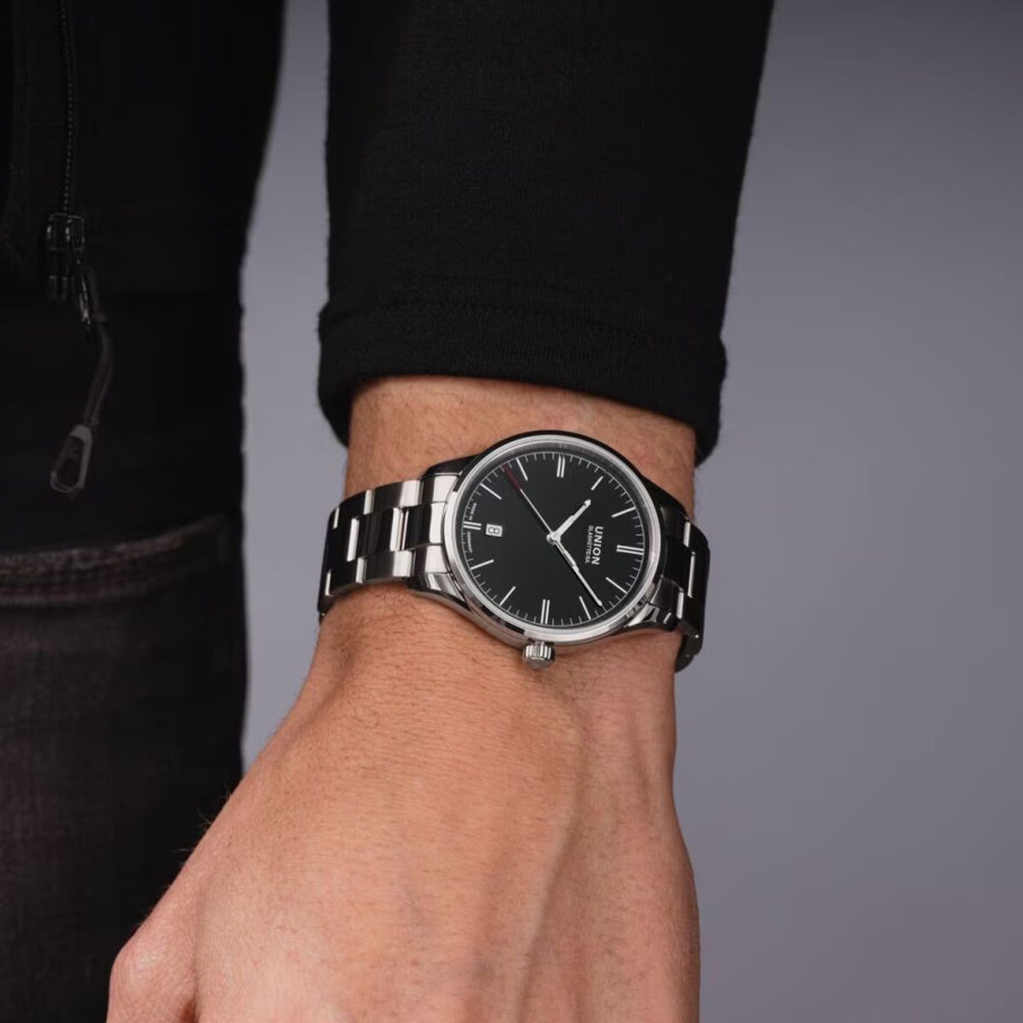 Viro Datum D017.407.11.051.00 39mm