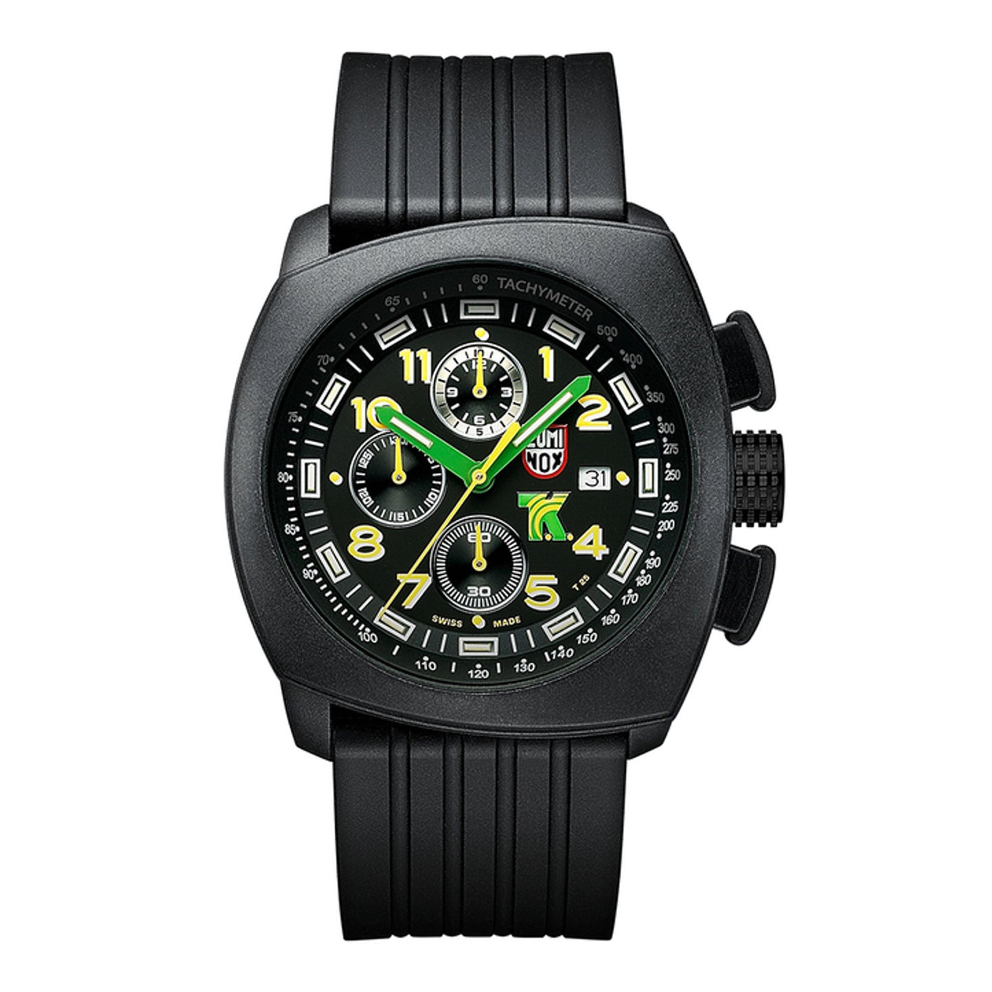 Luminox Tony Kanaan XL.1101.S