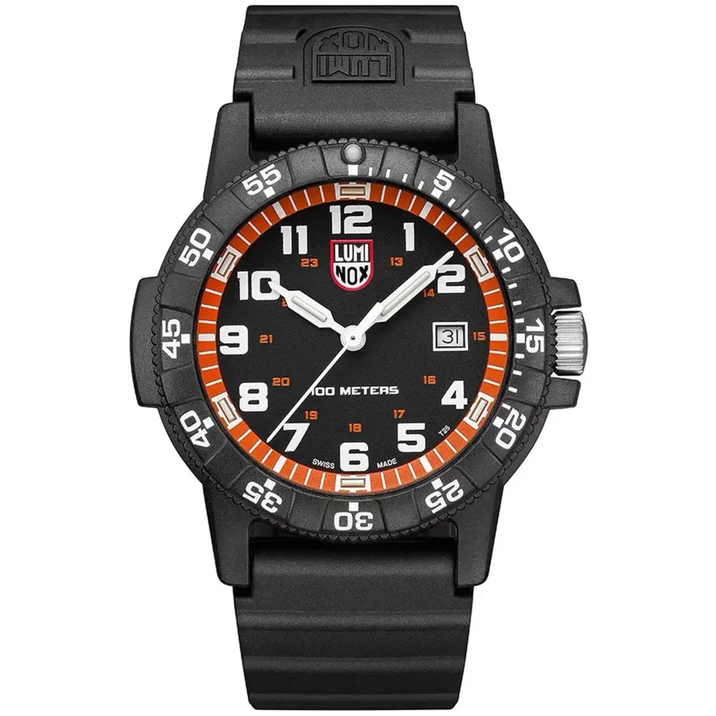 Luminox XS.0329.1 Leatherback Sea Turtle Giant 44mm
