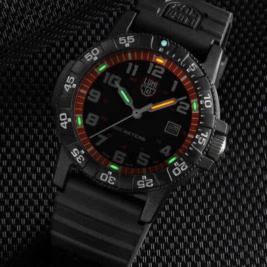 Luminox XS.0329.1 Leatherback Sea Turtle Giant 44mm