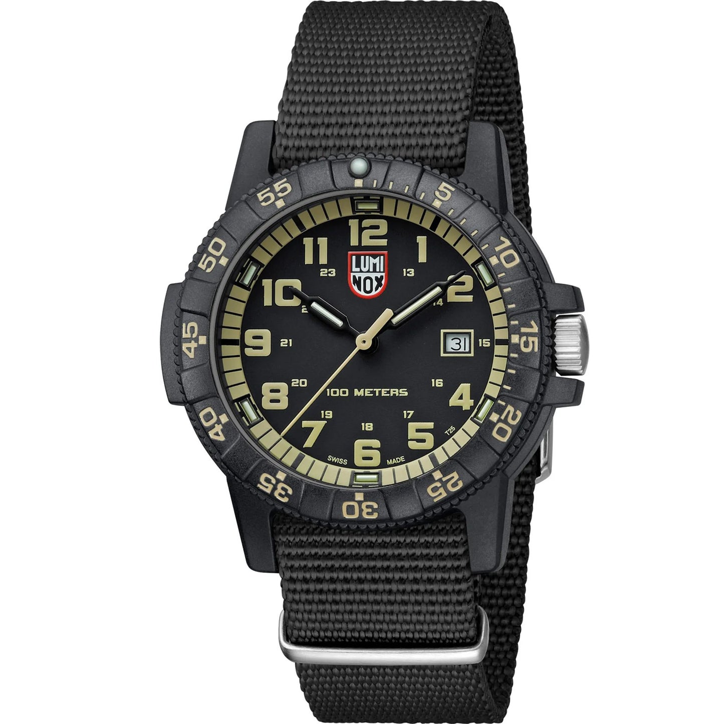 Luminox XS.0333 Leatherback Sea Turtle Giant 44mm