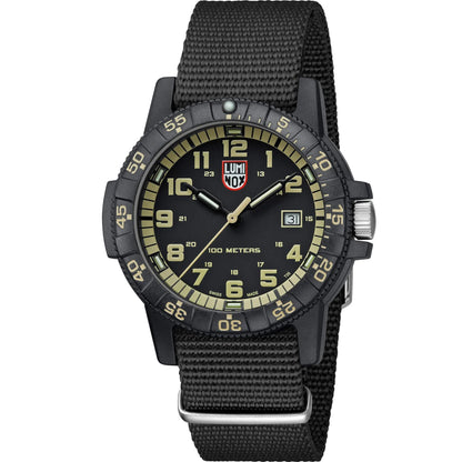Luminox XS.0333 Leatherback Sea Turtle Giant 44mm