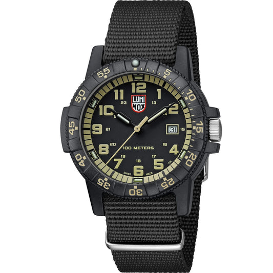 Luminox XS.0333 Leatherback Sea Turtle Giant 44mm