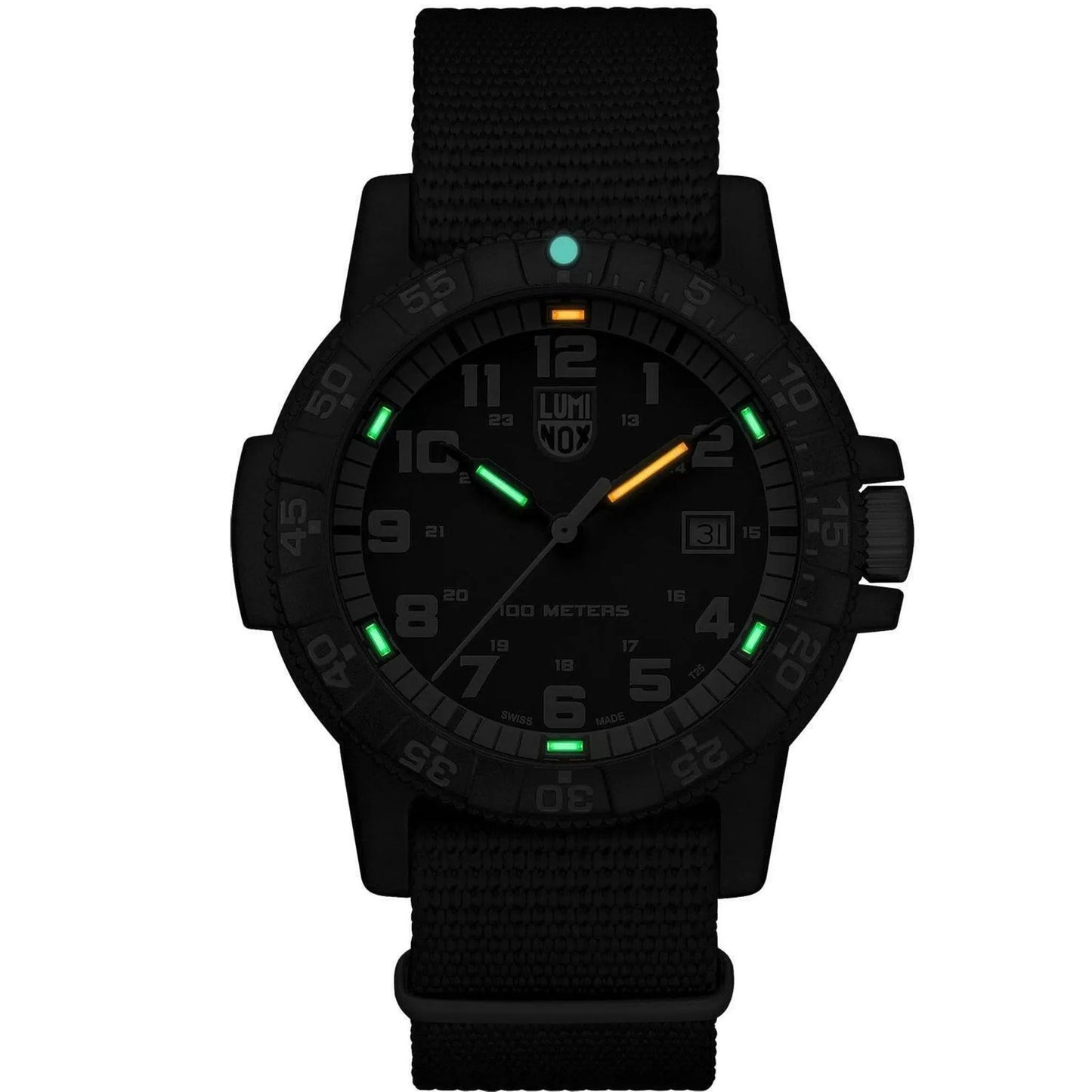 Luminox XS.0333 Leatherback Sea Turtle Giant 44mm