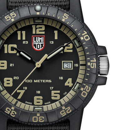 Luminox XS.0333 Leatherback Sea Turtle Giant 44mm
