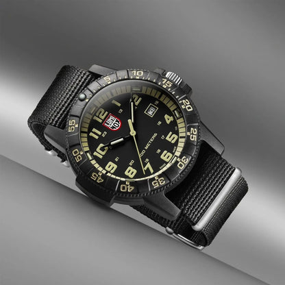 Luminox XS.0333 Leatherback Sea Turtle Giant 44mm