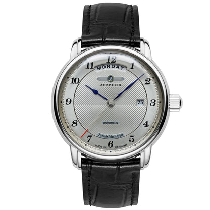 Zeppelin Friedrichshafen 85624 Day Date Automatik
