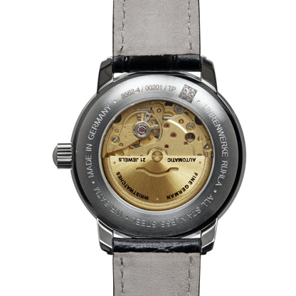 Zeppelin Friedrichshafen 85624 Day Date Automatik